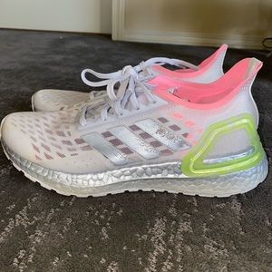 Adidas UltraBoost PB EG0420 Women’s US 6.5 Sneakers